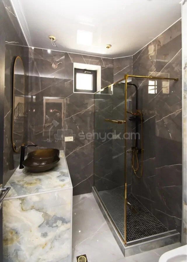 5 Սենյականոց Սեփական Տուն, 160քմ, Կապիտալ Վերանորոգված