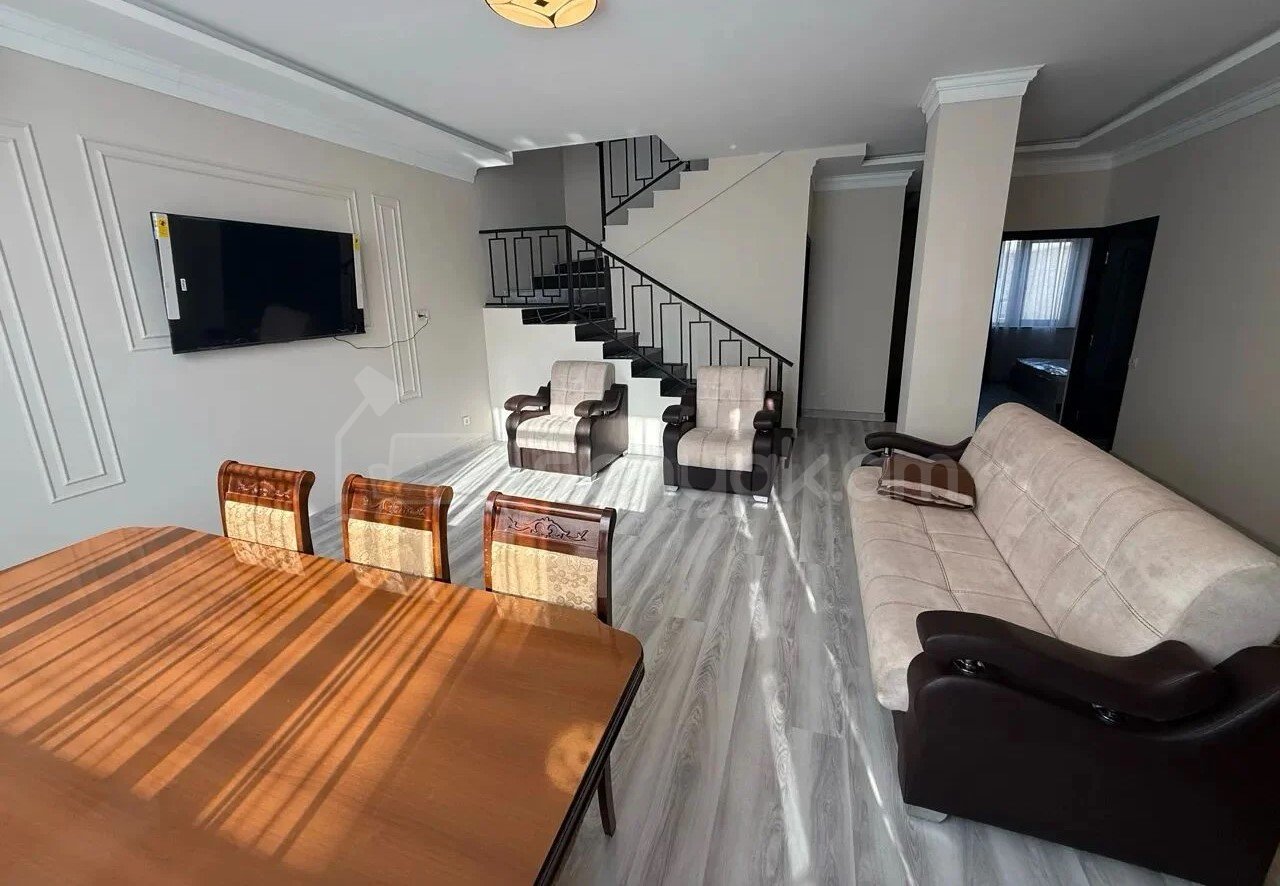 5 Սենյականոց Սեփական Տուն, 160քմ, Կապիտալ Վերանորոգված