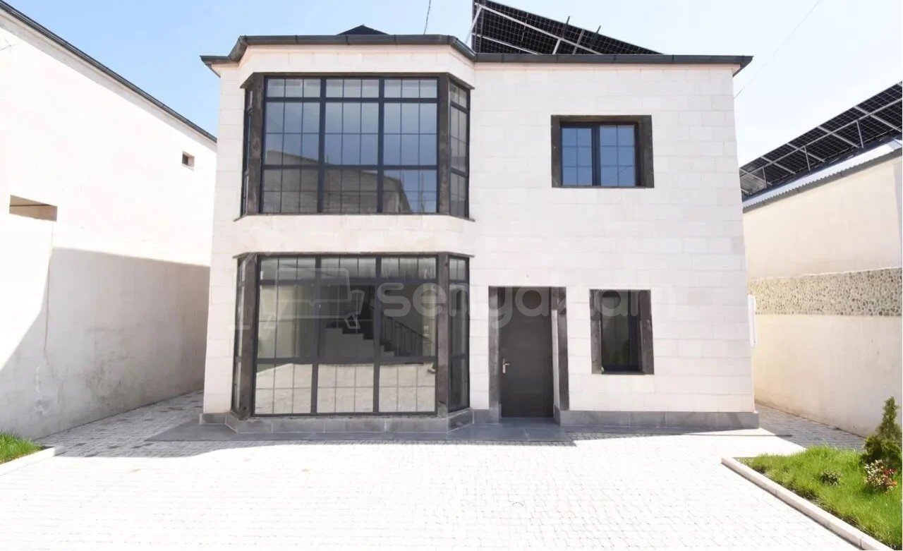 5 Սենյականոց Սեփական Տուն, 160քմ, Կապիտալ Վերանորոգված