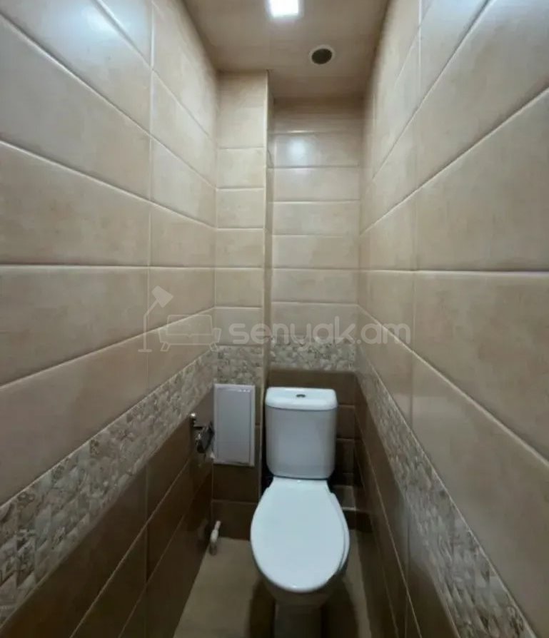 4 Սենյականոց Բնակարան Քարե Շենքում, 105քմ, 3/5 հարկ, Կոսմետիկ Վերանորոգված