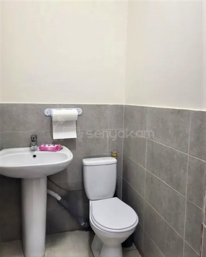 Օֆիսային Տարածք, 113քմ, Կապիտալ Վերանորոգված