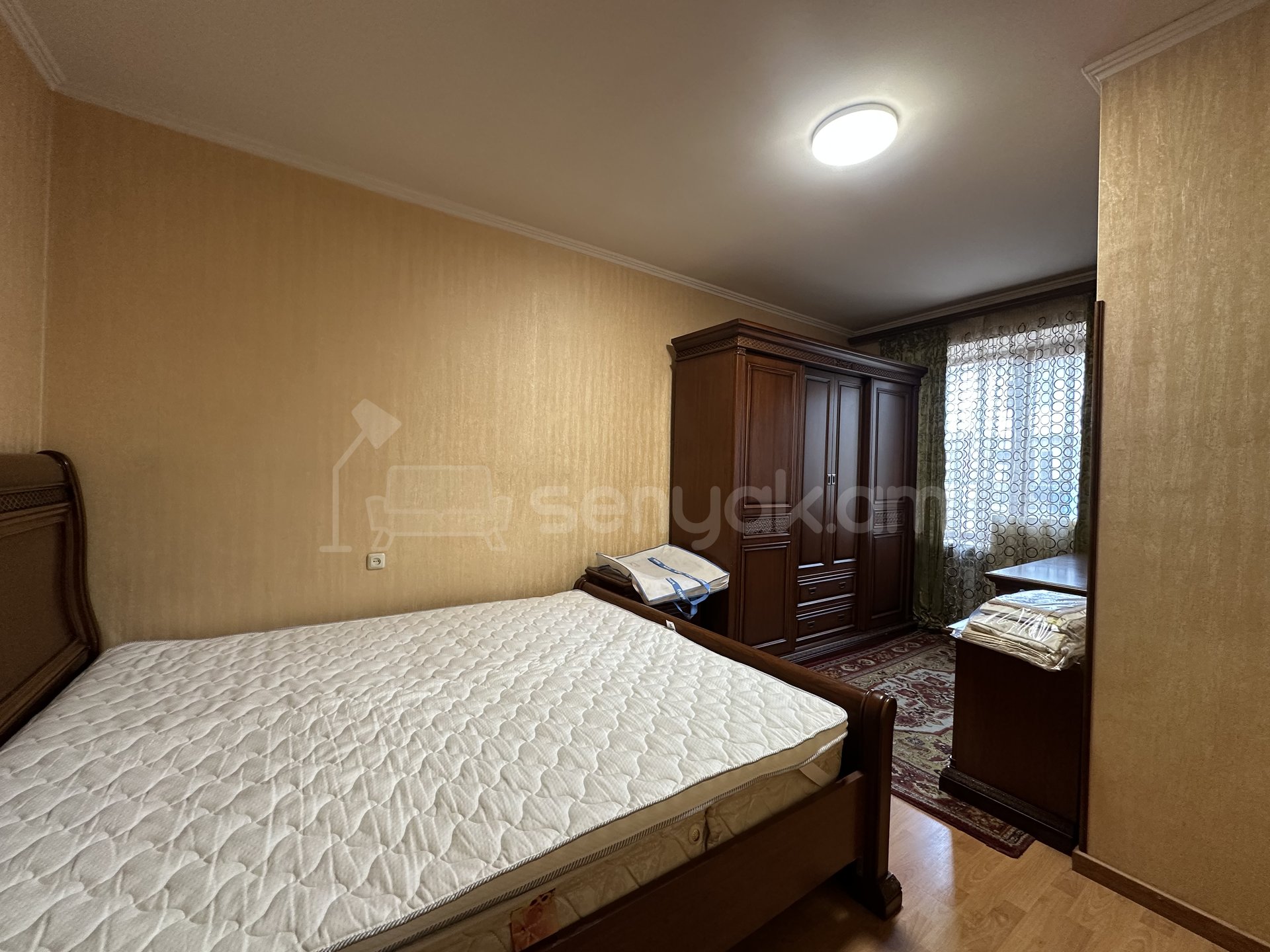 2 Սենյականոց Բնակարան Քարե Շենքում, 70քմ, 4/5 հարկ, Կապիտալ Վերանորոգված, Կահավորված, Արևկող