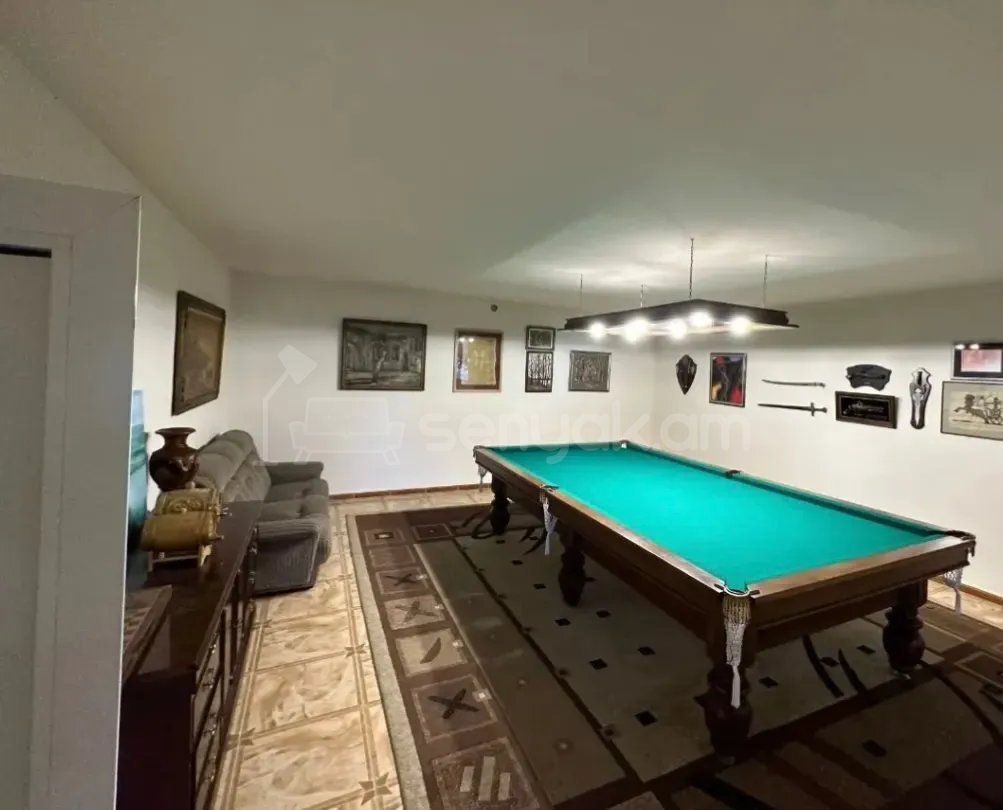 5 Սենյականոց Սեփական Տուն, 334քմ, Կոսմետիկ Վերանորոգված, Ավտոտնակով