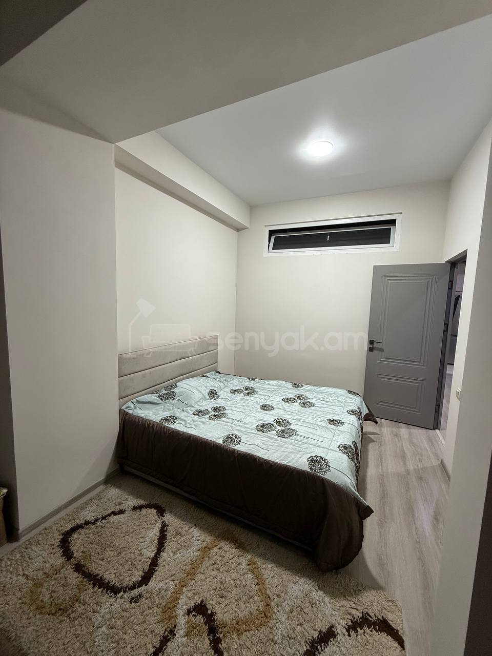 3 Սենյականոց Բնակարան Նորակառույցում, 65քմ, 15/16 հարկ, Կապիտալ Վերանորոգված