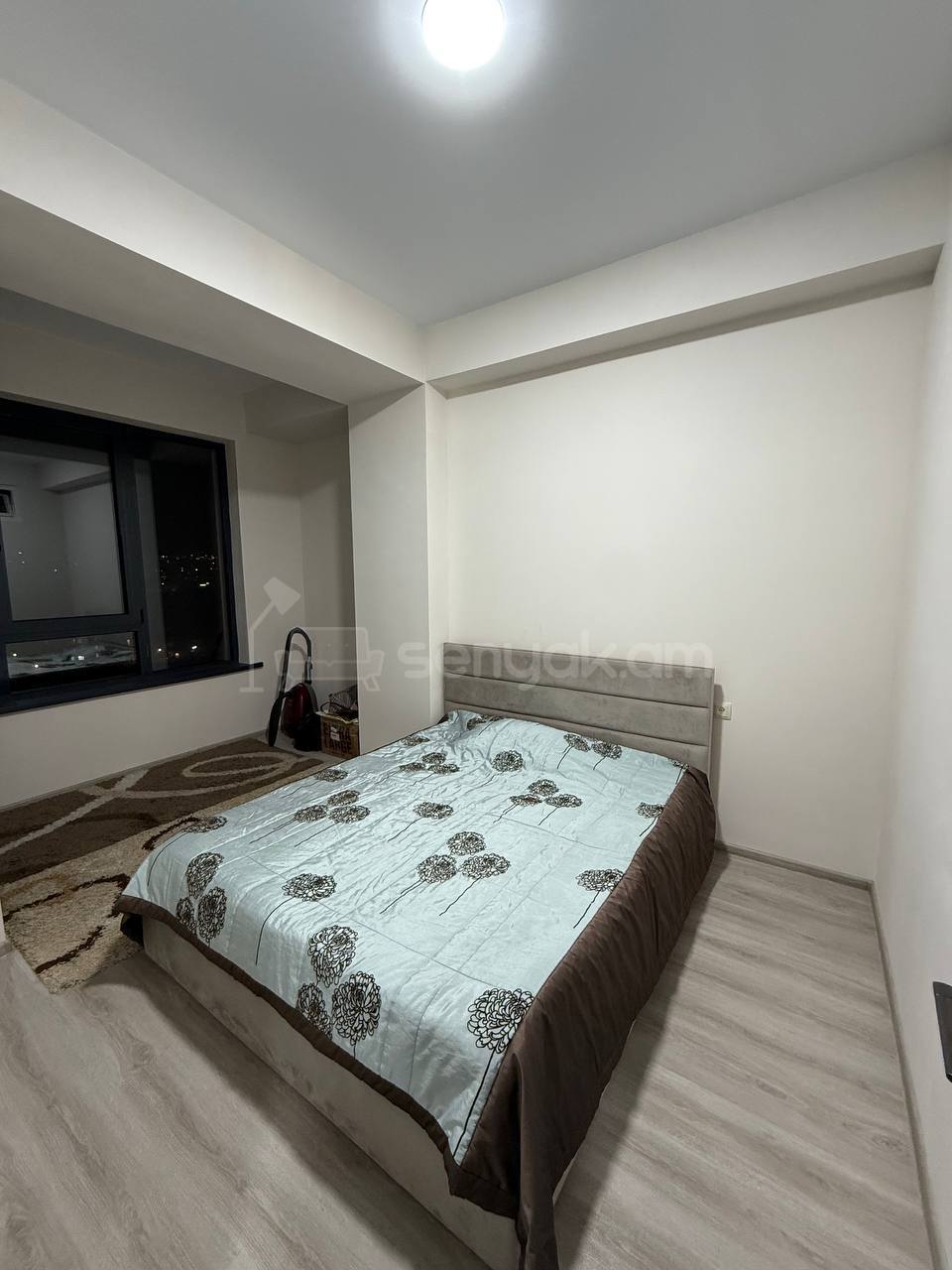 3 Սենյականոց Բնակարան Նորակառույցում, 65քմ, 15/16 հարկ, Կապիտալ Վերանորոգված