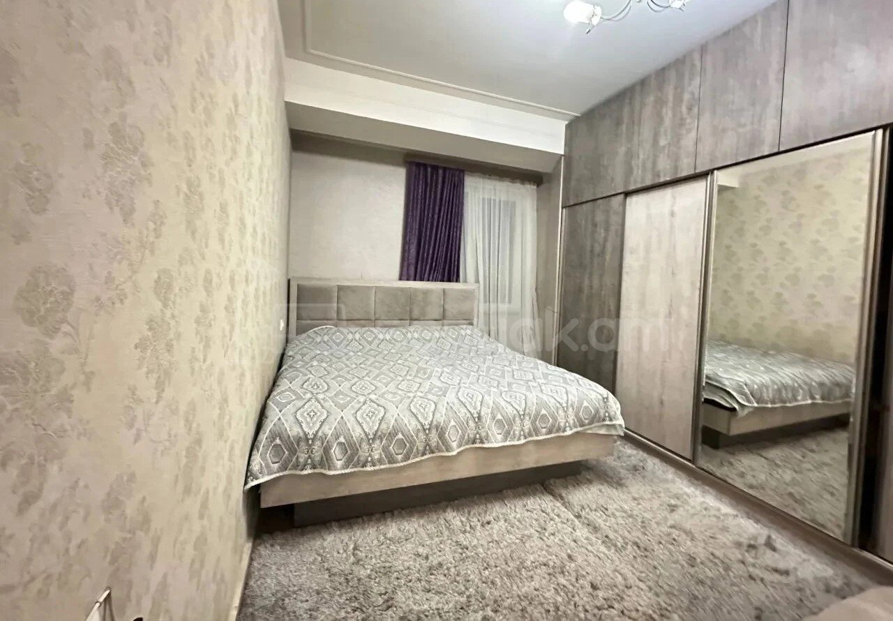 3 Սենյականոց Բնակարան, 84քմ, 4/14 հարկ, Կապիտալ Վերանորոգված