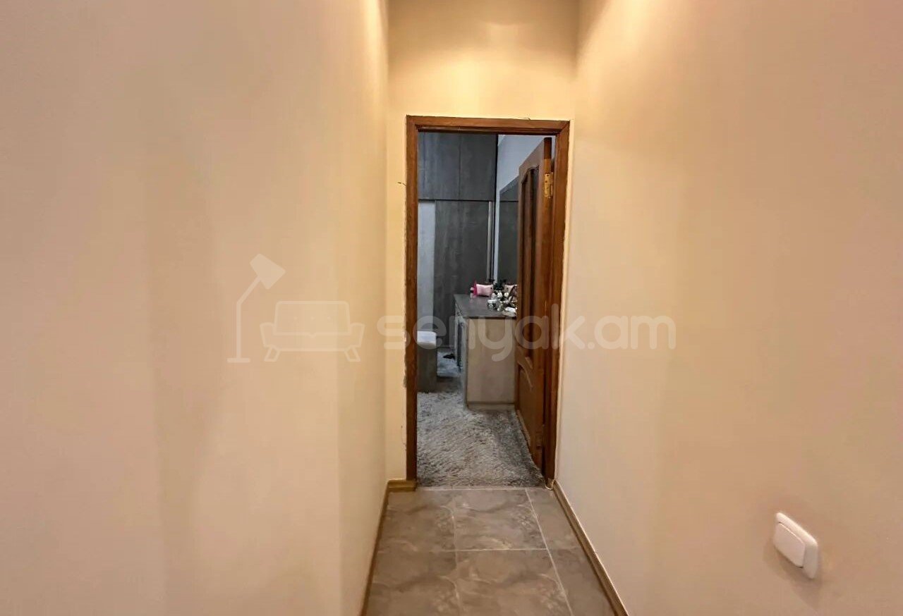 3 Սենյականոց Բնակարան, 84քմ, 4/14 հարկ, Կապիտալ Վերանորոգված
