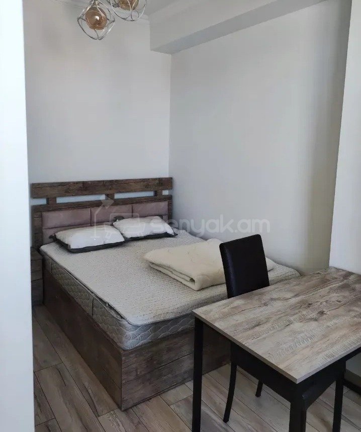 2 Սենյականոց Բնակարան Նորակառույցում, 59քմ, 16/18 հարկ, Կապիտալ Վերանորոգված