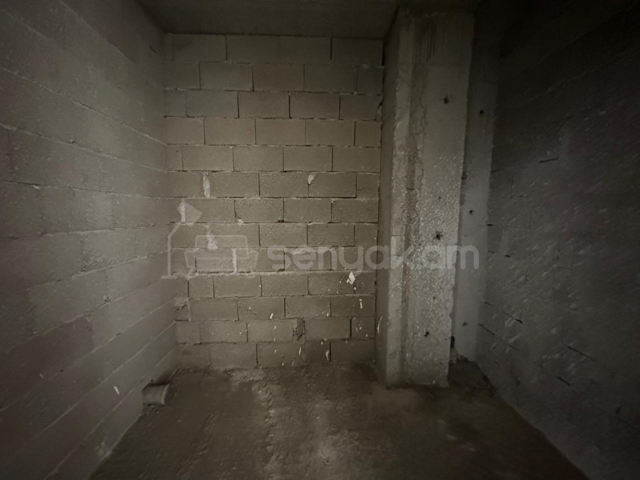 2 Սենյականոց Բնակարան Նորակառույցում, 50քմ, 3/16 հարկ, Զրոյական Վիճակում