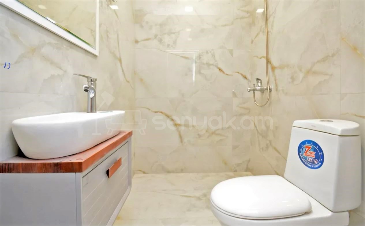 Օֆիսային Տարածք, 400քմ, Կապիտալ Վերանորոգված