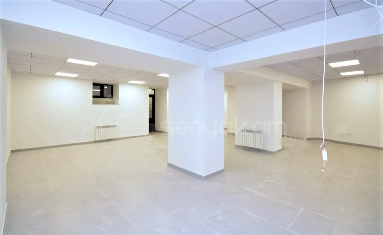 Օֆիսային Տարածք, 400քմ, Կապիտալ Վերանորոգված