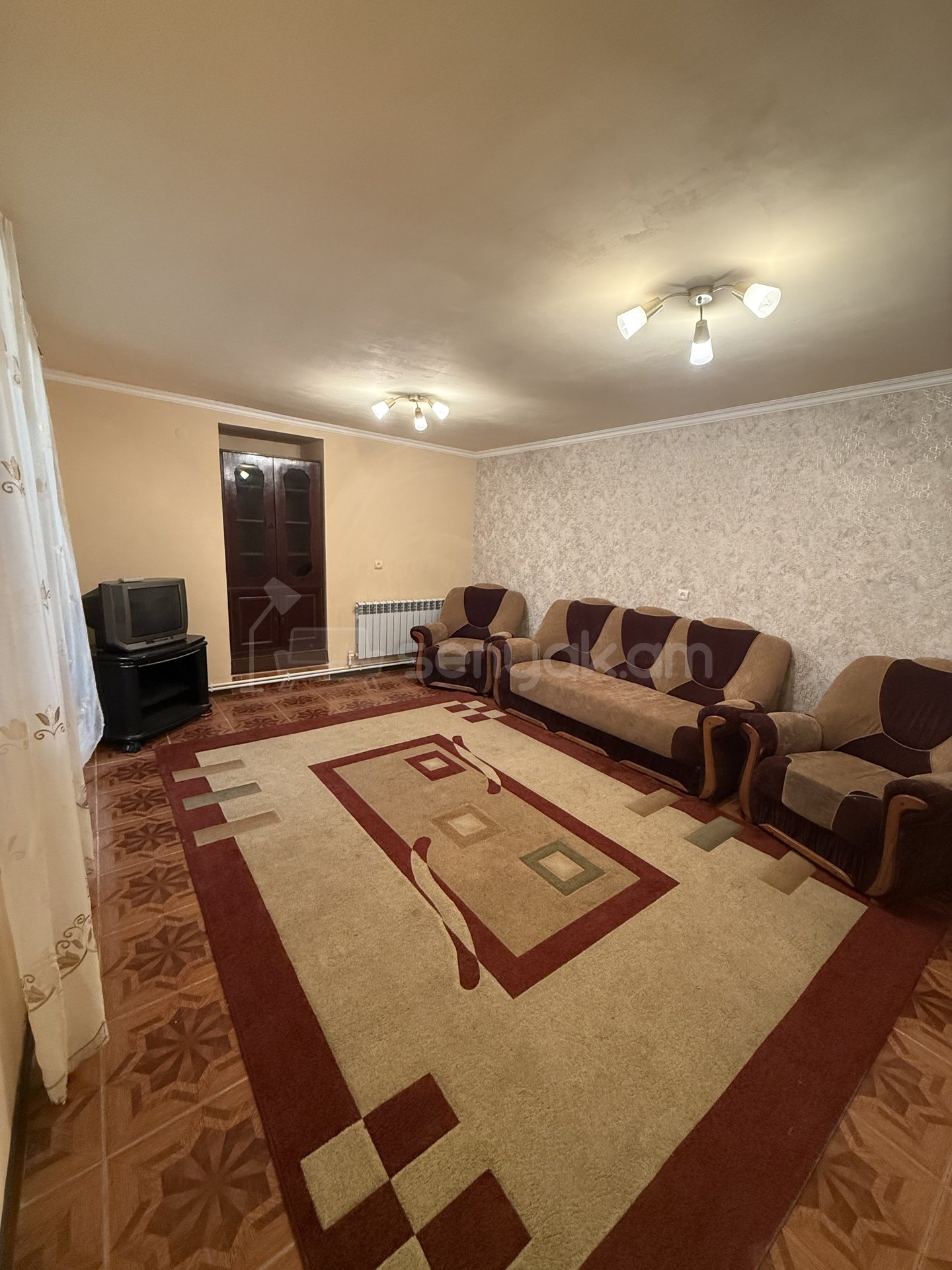 2 Սենյականոց Սեփական Տուն, 50քմ, Նորմալ Վիճակում, Կահավորված