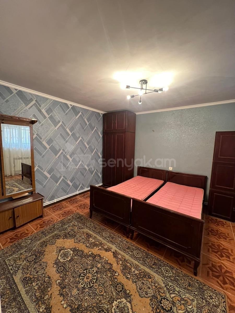 2 Սենյականոց Սեփական Տուն, 50քմ, Նորմալ Վիճակում, Կահավորված