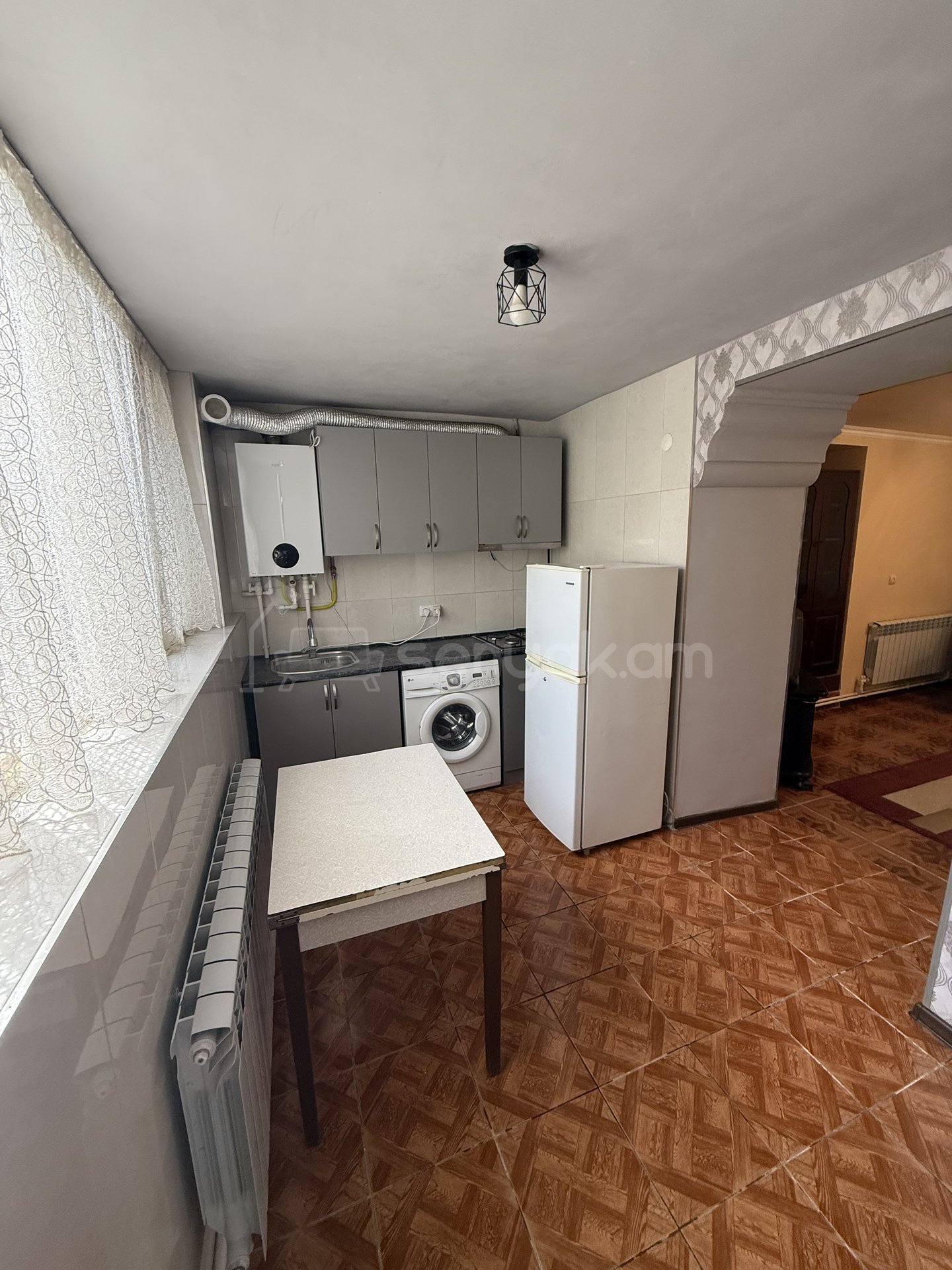 2 Սենյականոց Սեփական Տուն, 50քմ, Նորմալ Վիճակում, Կահավորված