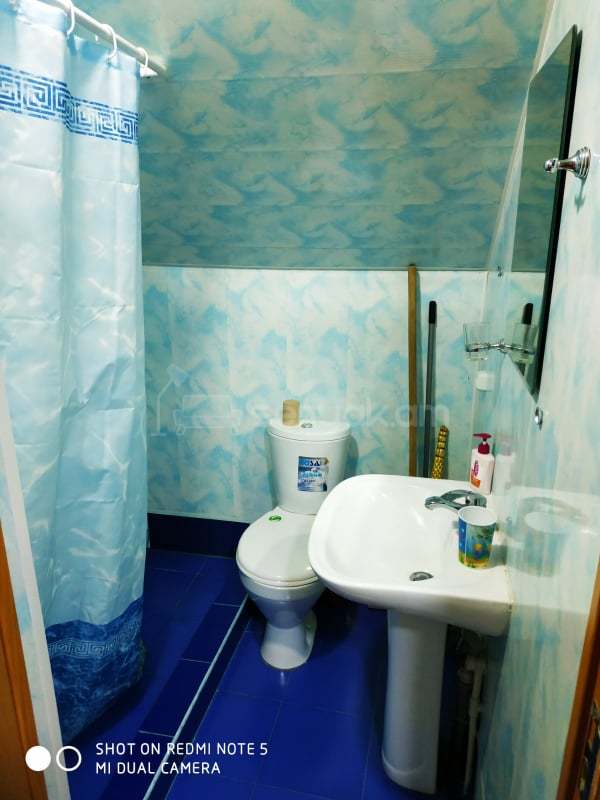 2 Սենյականոց Սեփական Տուն, 100քմ, Կապիտալ Վերանորոգված, Կահավորված