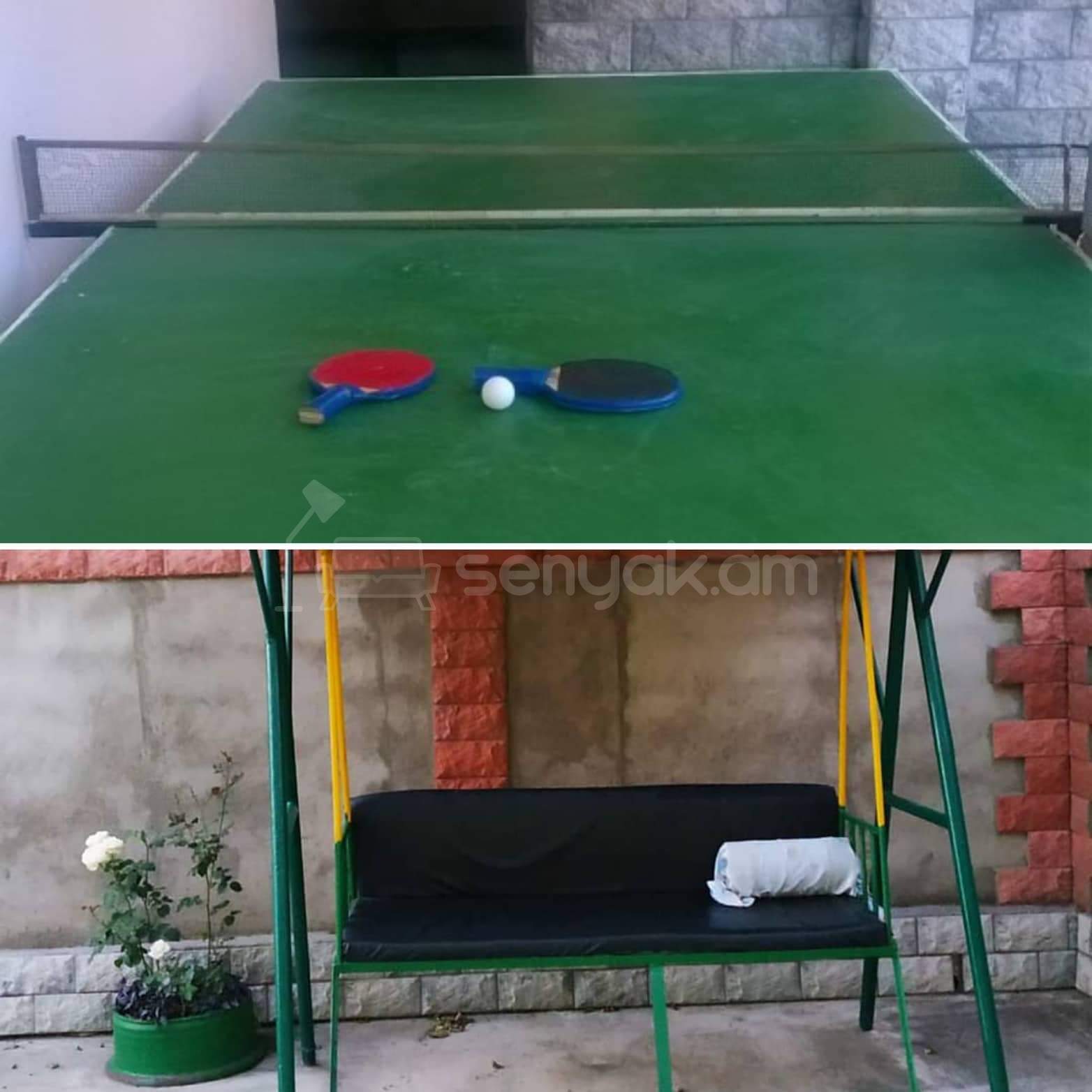 2 Սենյականոց Սեփական Տուն, 100քմ, Կապիտալ Վերանորոգված, Կահավորված