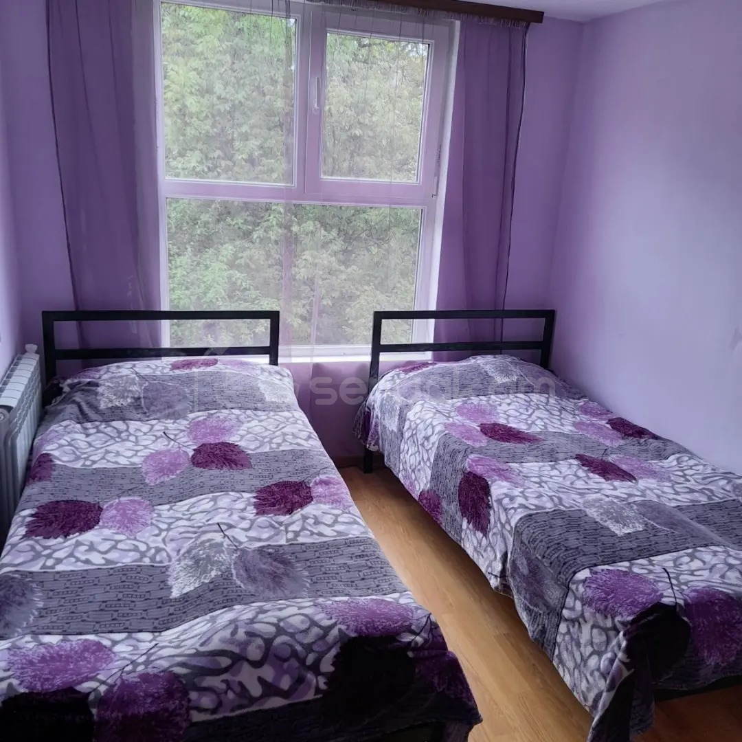 2 Սենյականոց Սեփական Տուն, 100քմ, Կապիտալ Վերանորոգված, Կահավորված