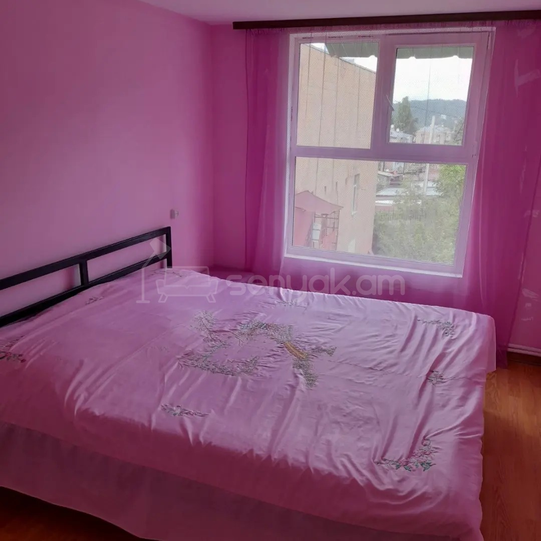 2 Սենյականոց Սեփական Տուն, 100քմ, Կապիտալ Վերանորոգված, Կահավորված