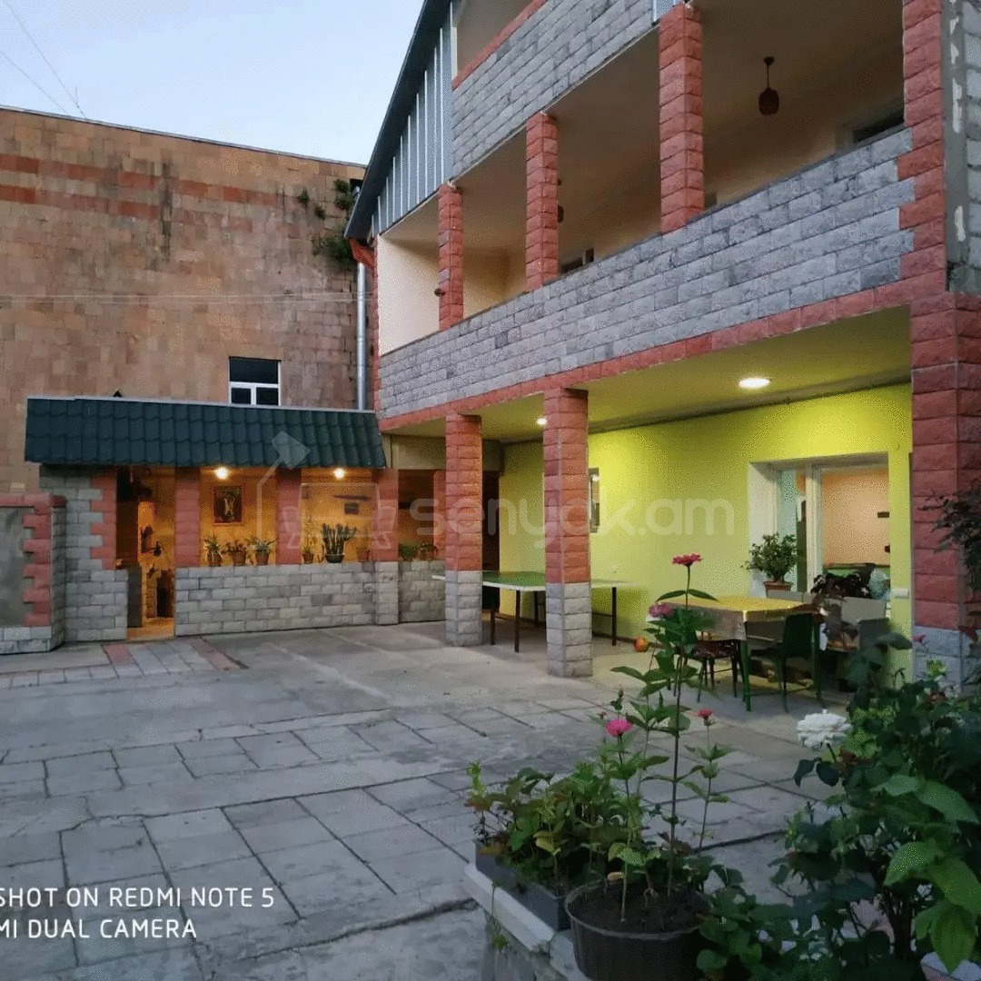 2 Սենյականոց Սեփական Տուն, 100քմ, Կապիտալ Վերանորոգված, Կահավորված