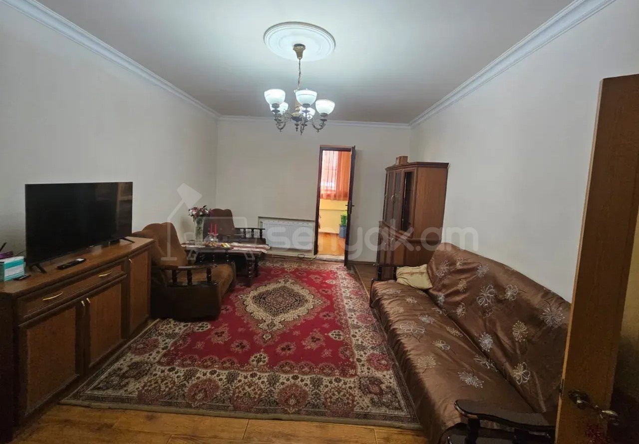 2 Սենյականոց Բնակարան, 67քմ, 1/9 հարկ, Կապիտալ Վերանորոգված