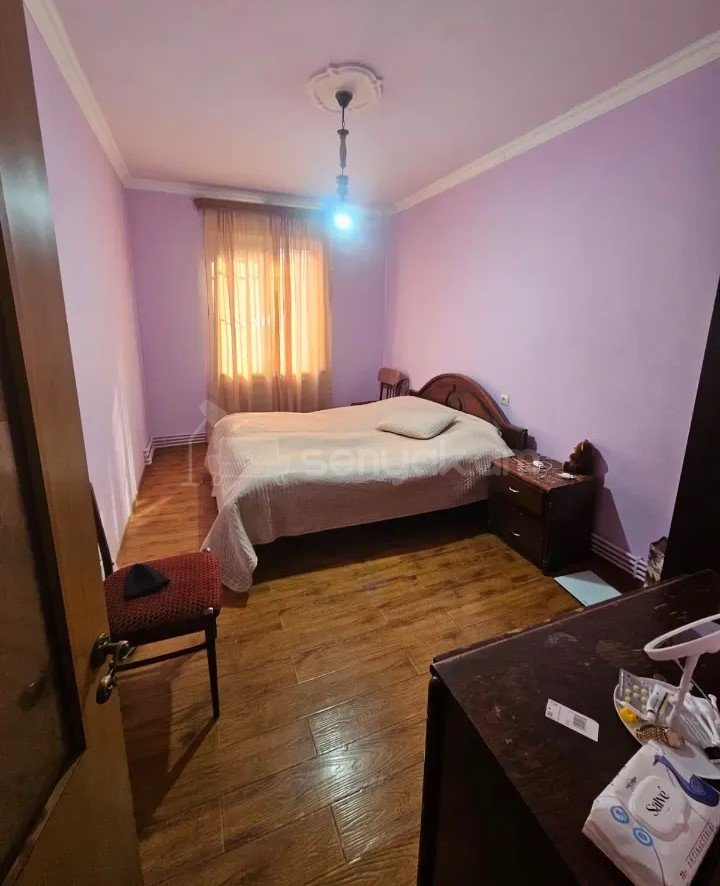 2 Սենյականոց Բնակարան, 67քմ, 1/9 հարկ, Կապիտալ Վերանորոգված