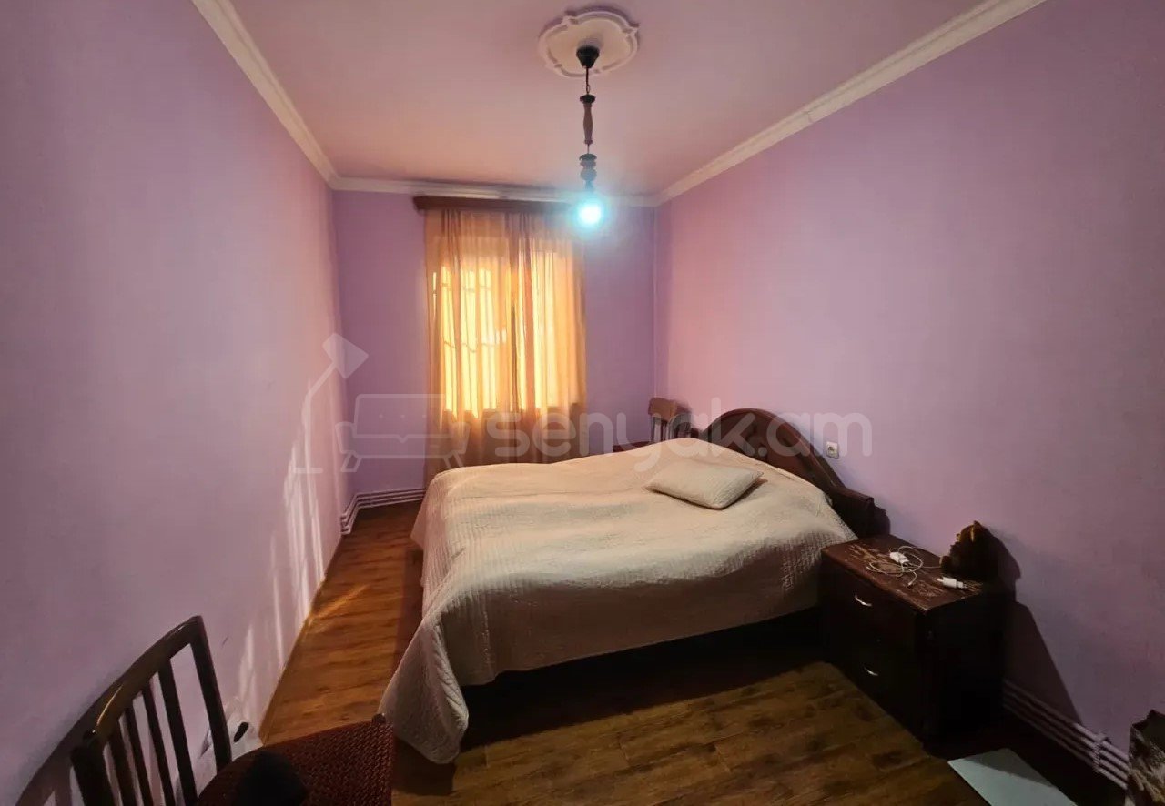 2 Սենյականոց Բնակարան, 67քմ, 1/9 հարկ, Կապիտալ Վերանորոգված