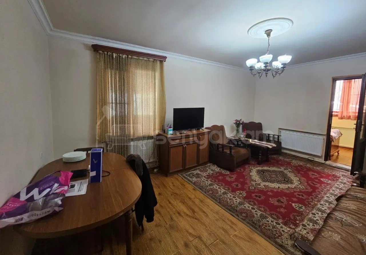 2 Սենյականոց Բնակարան, 67քմ, 1/9 հարկ, Կապիտալ Վերանորոգված