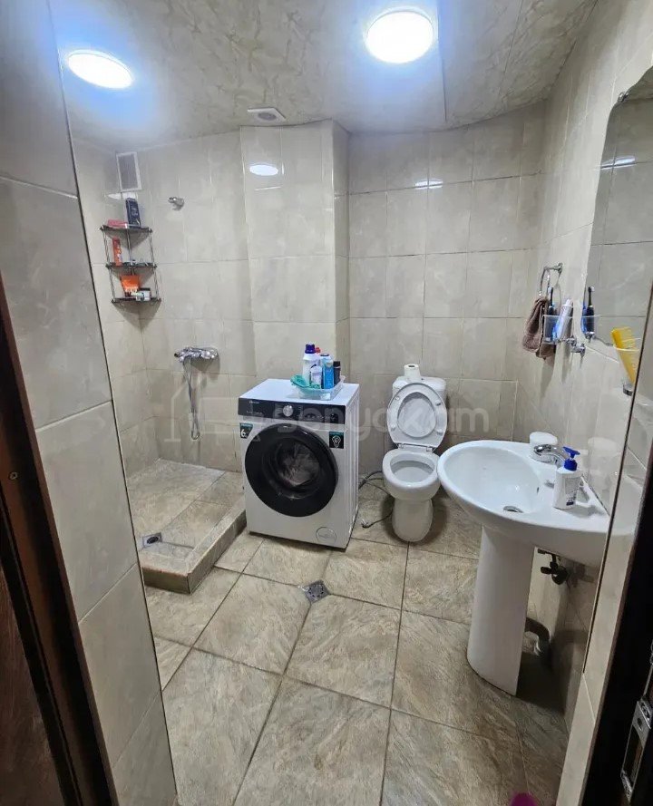 2 Սենյականոց Բնակարան, 67քմ, 1/9 հարկ, Կապիտալ Վերանորոգված