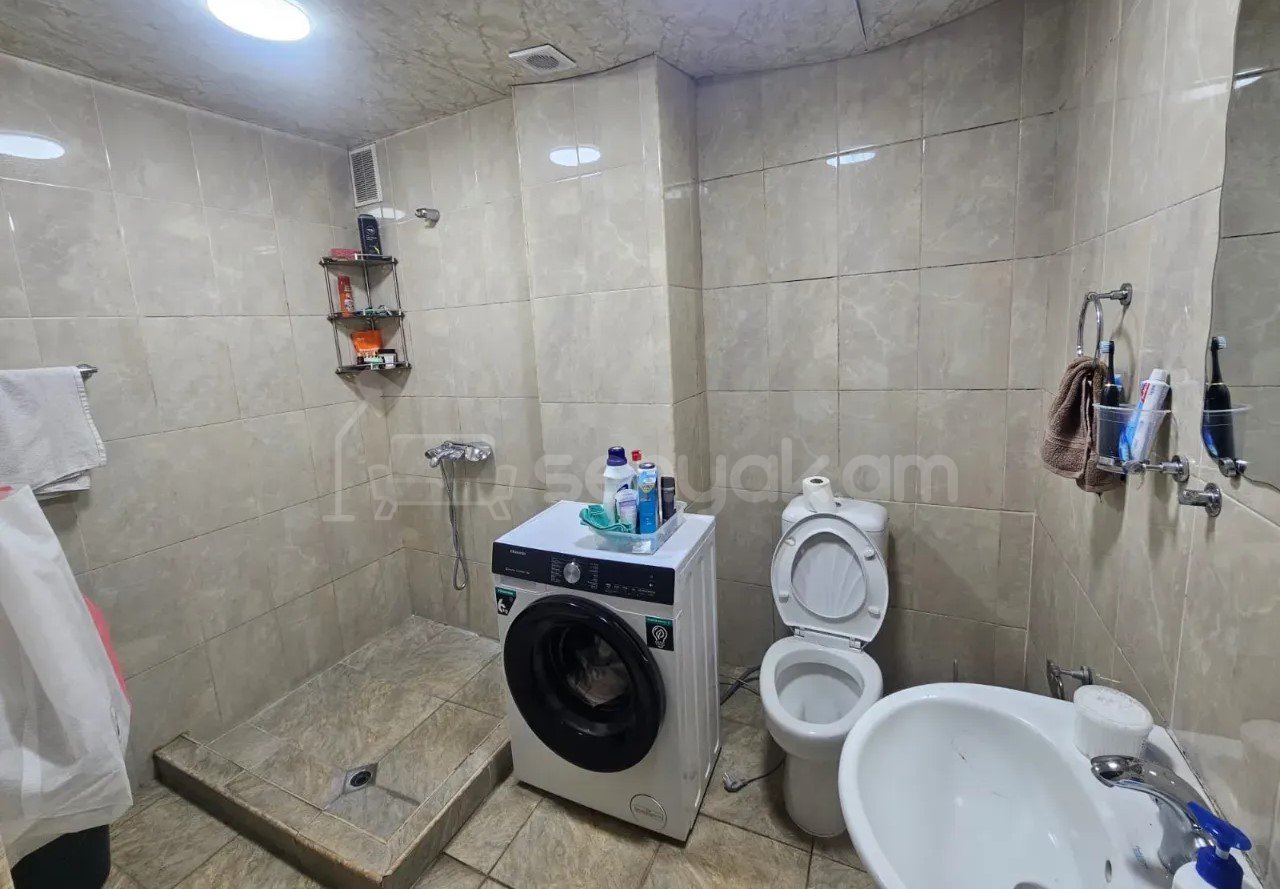 2 Սենյականոց Բնակարան, 67քմ, 1/9 հարկ, Կապիտալ Վերանորոգված