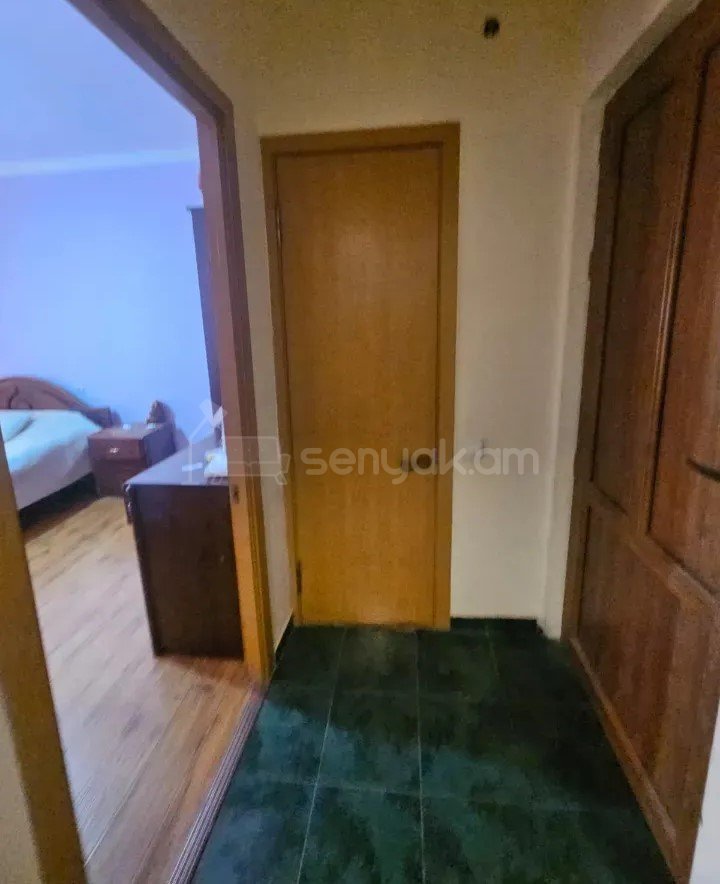 2 Սենյականոց Բնակարան, 67քմ, 1/9 հարկ, Կապիտալ Վերանորոգված