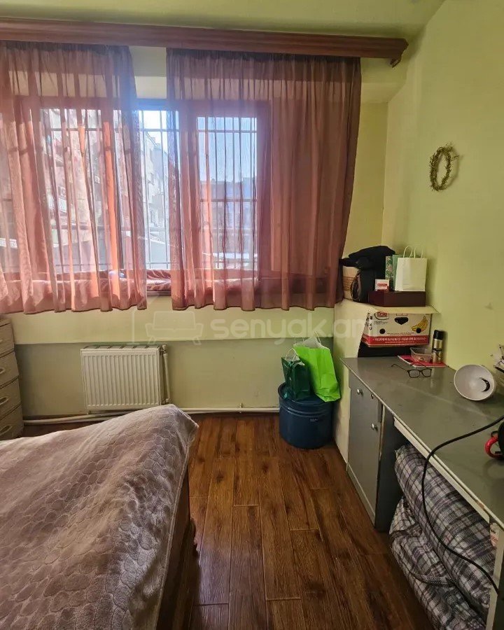 2 Սենյականոց Բնակարան, 67քմ, 1/9 հարկ, Կապիտալ Վերանորոգված