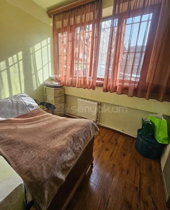 2 Սենյականոց Բնակարան, 67քմ, 1/9 հարկ, Կապիտալ Վերանորոգված