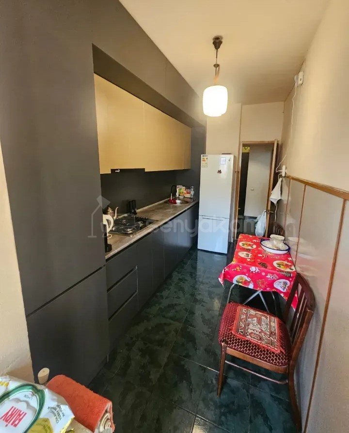 2 Սենյականոց Բնակարան, 67քմ, 1/9 հարկ, Կապիտալ Վերանորոգված