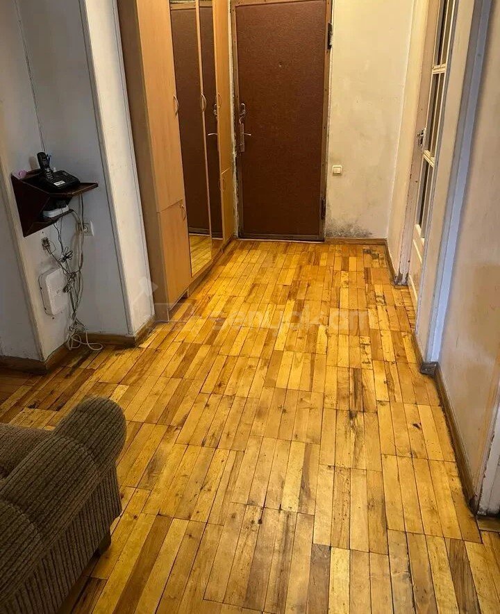 3 Սենյականոց Բնակարան, 80քմ, 2/9 հարկ, Նորմալ Վիճակում