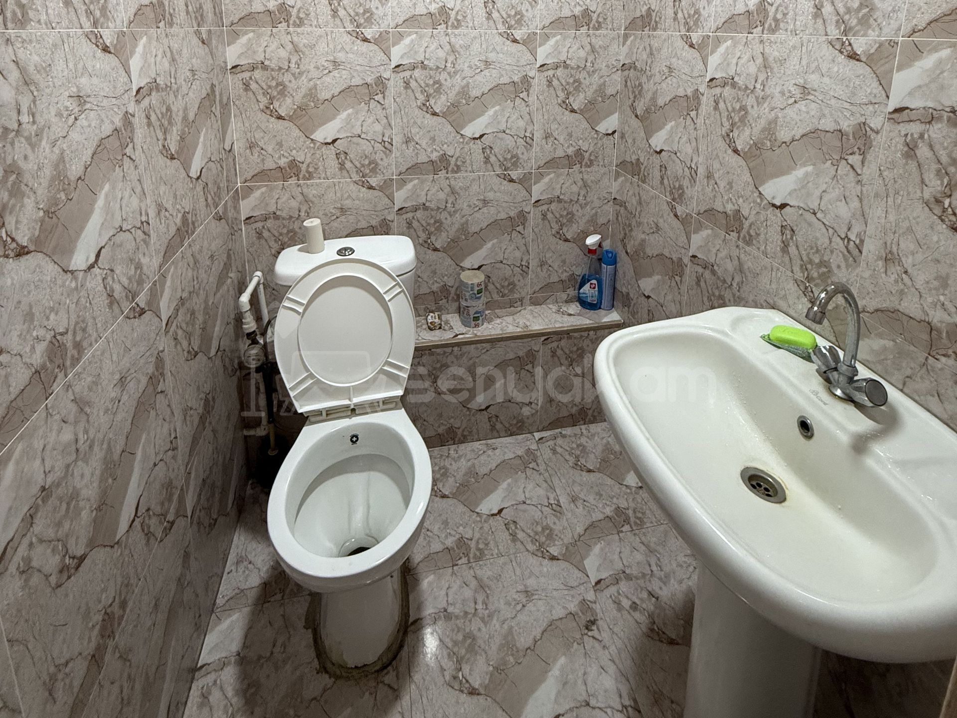 Օֆիսային Տարածք, 61քմ, Կապիտալ Վերանորոգված