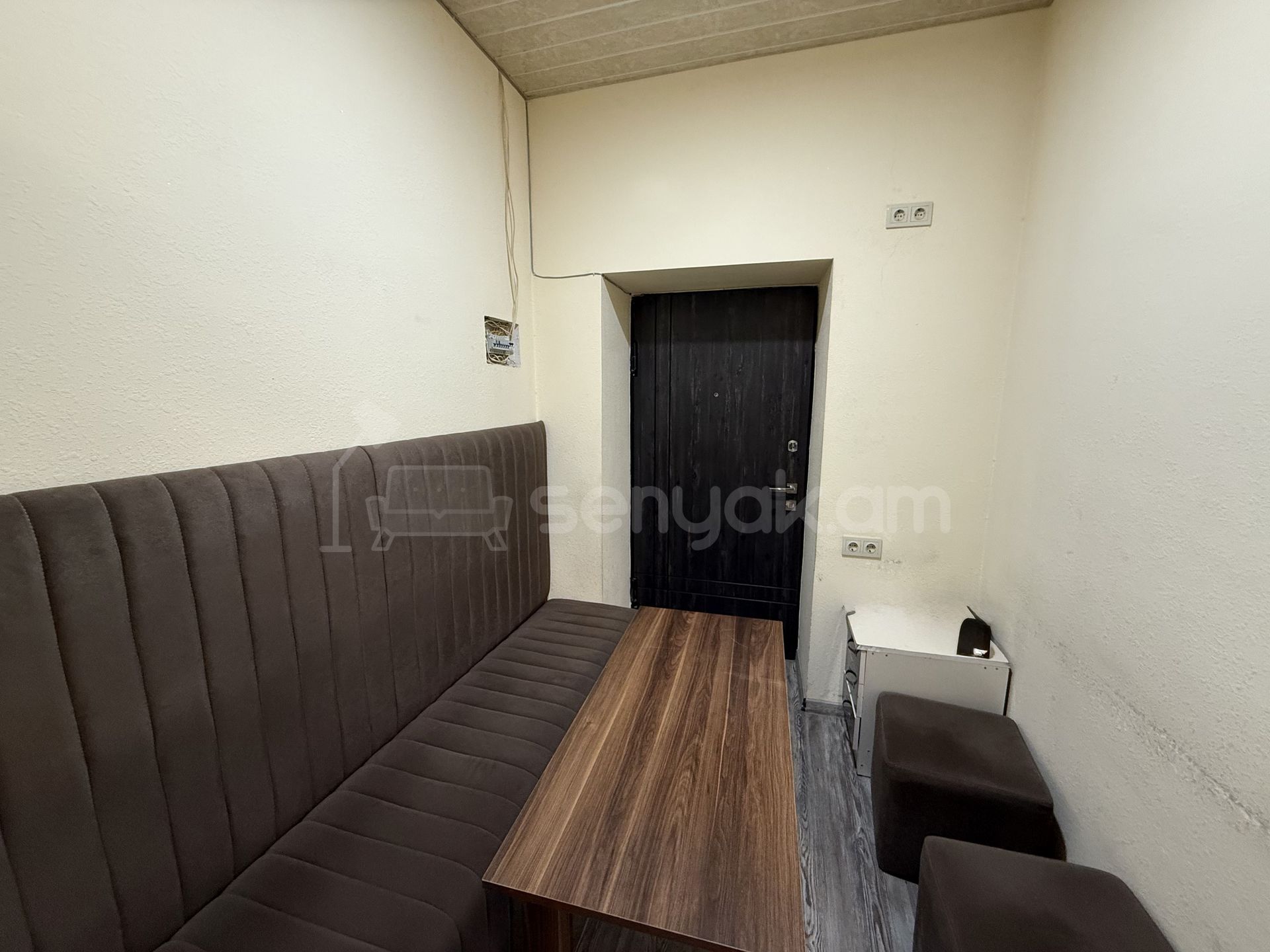 Օֆիսային Տարածք, 61քմ, Կապիտալ Վերանորոգված