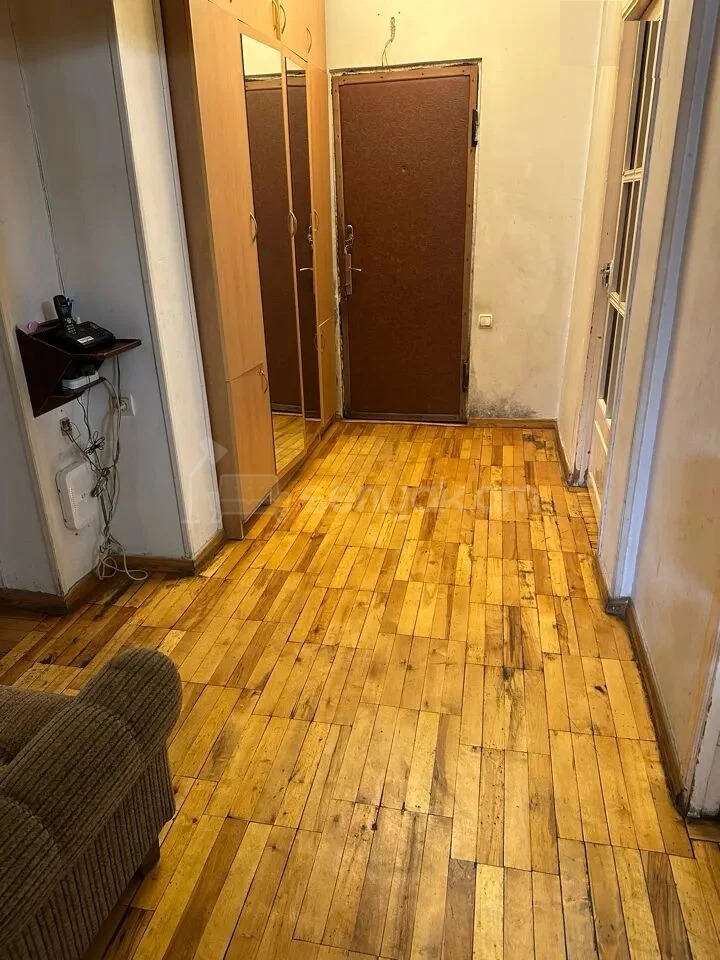 3 Սենյականոց Բնակարան, 80քմ, 2/9 հարկ, Նորմալ Վիճակում