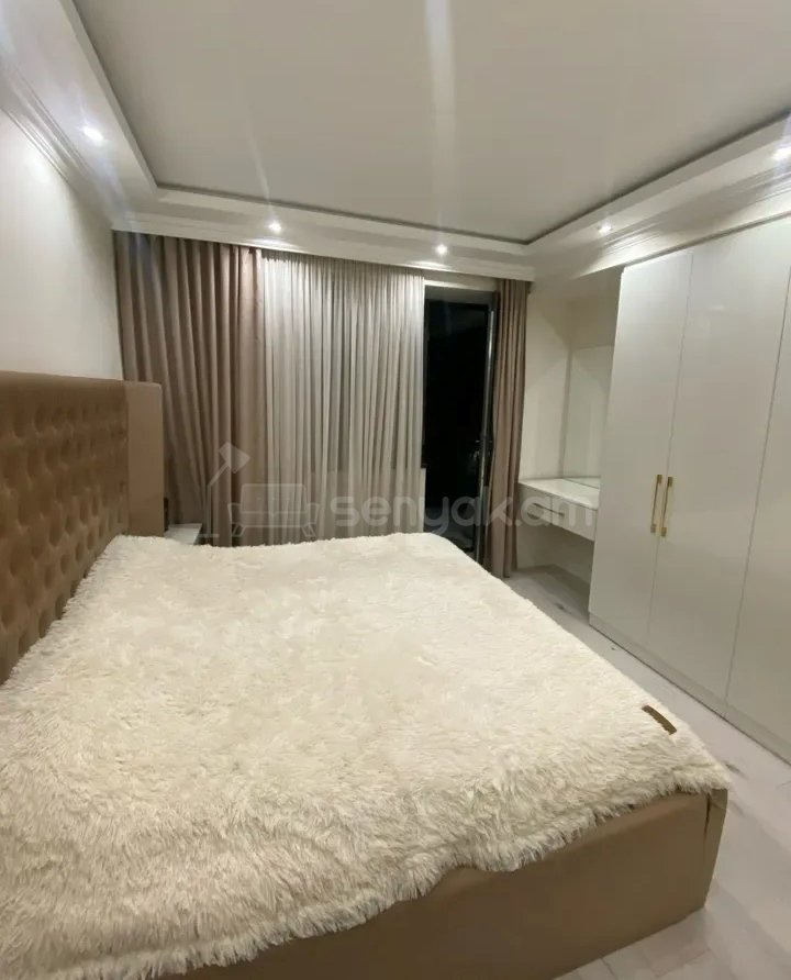 3 Սենյականոց Բնակարան, 100քմ, 9/16 հարկ, Կապիտալ Վերանորոգված