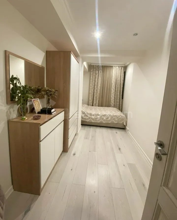 3 Սենյականոց Բնակարան, 100քմ, 9/16 հարկ, Կապիտալ Վերանորոգված