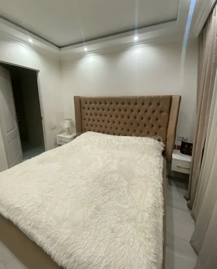 3 Սենյականոց Բնակարան, 100քմ, 9/16 հարկ, Կապիտալ Վերանորոգված