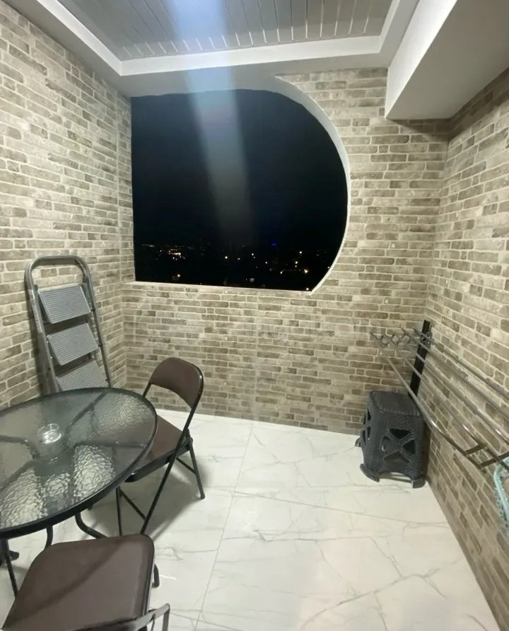 3 Սենյականոց Բնակարան, 100քմ, 9/16 հարկ, Կապիտալ Վերանորոգված