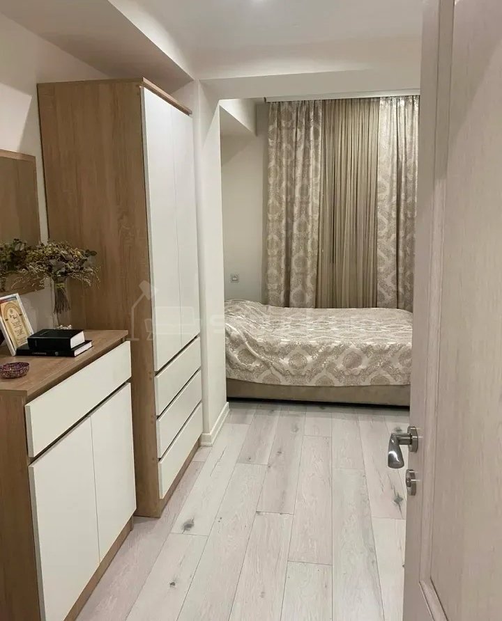 3 Սենյականոց Բնակարան, 100քմ, 9/16 հարկ, Կապիտալ Վերանորոգված