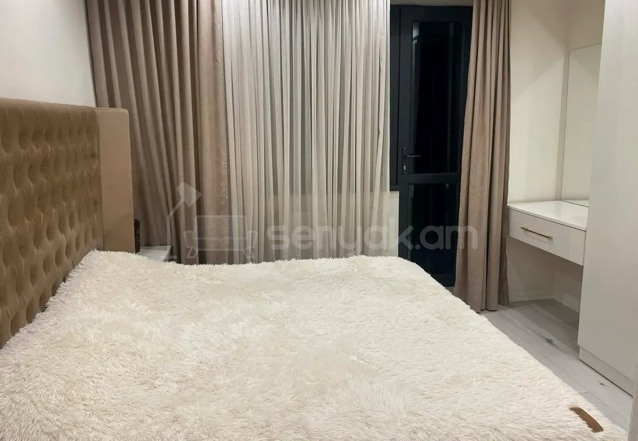 3 Սենյականոց Բնակարան, 100քմ, 9/16 հարկ, Կապիտալ Վերանորոգված