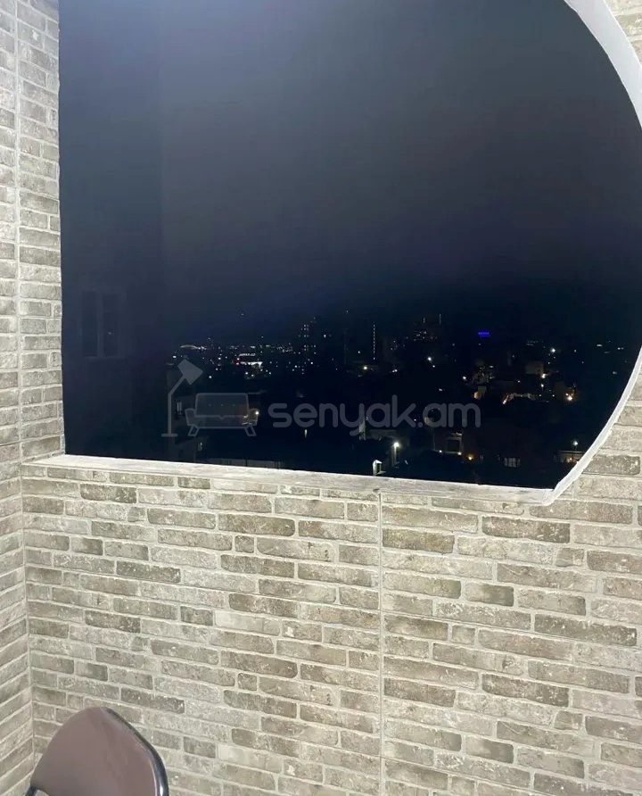 3 Սենյականոց Բնակարան, 100քմ, 9/16 հարկ, Կապիտալ Վերանորոգված