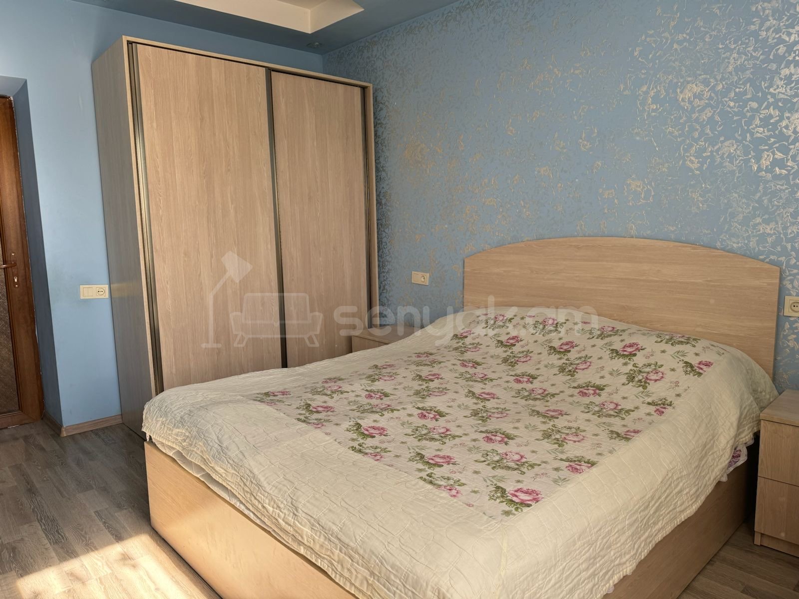 3 Սենյականոց Սեփական Տուն, 86քմ, Նորմալ Վիճակում, Ավտոտնակով