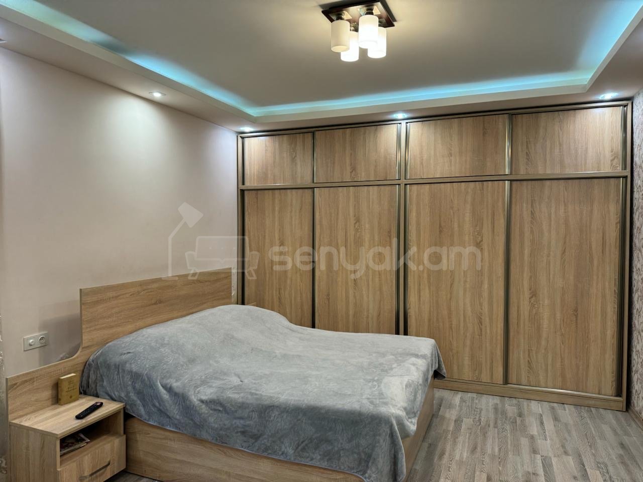 3 Սենյականոց Սեփական Տուն, 86քմ, Նորմալ Վիճակում, Ավտոտնակով