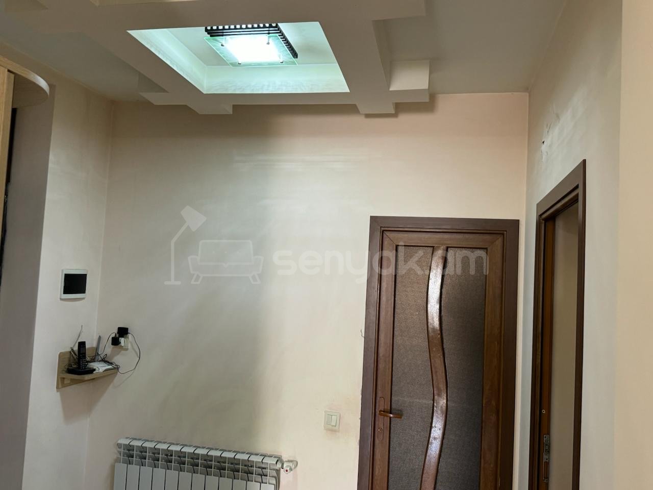 3 Սենյականոց Սեփական Տուն, 86քմ, Նորմալ Վիճակում, Ավտոտնակով