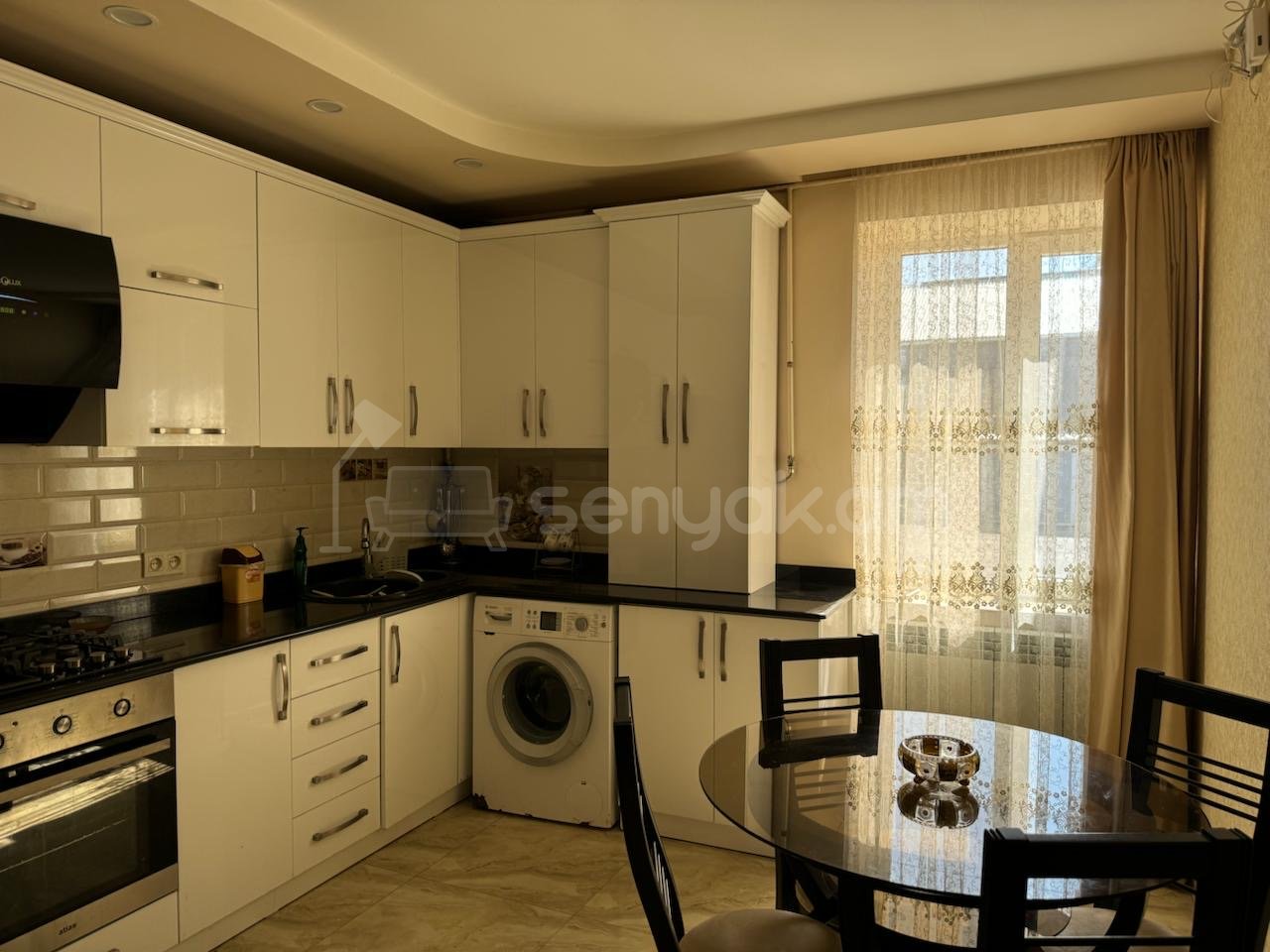 3 Սենյականոց Սեփական Տուն, 86քմ, Նորմալ Վիճակում, Ավտոտնակով