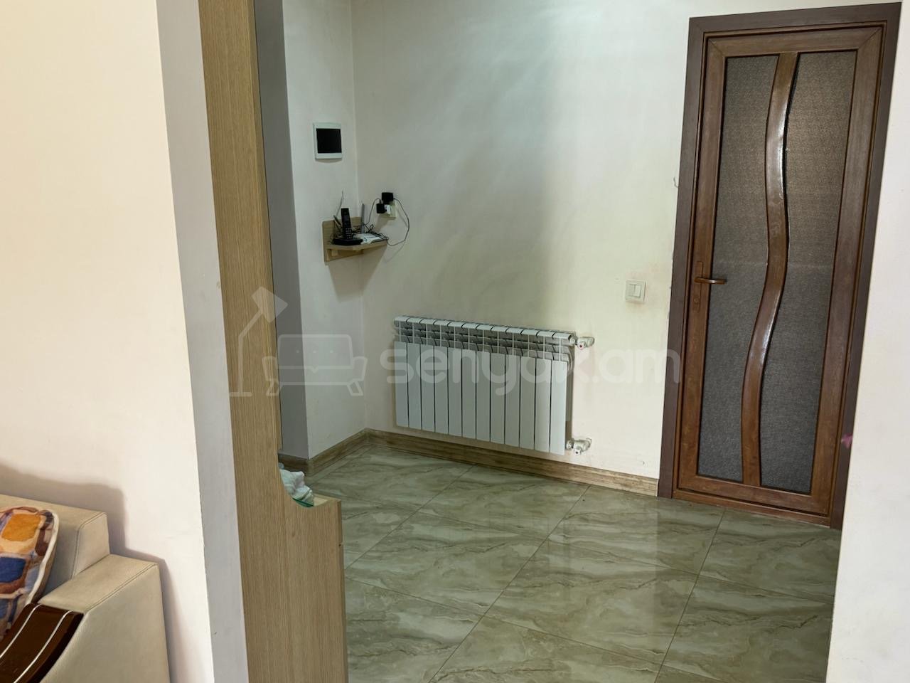 3 Սենյականոց Սեփական Տուն, 86քմ, Նորմալ Վիճակում, Ավտոտնակով