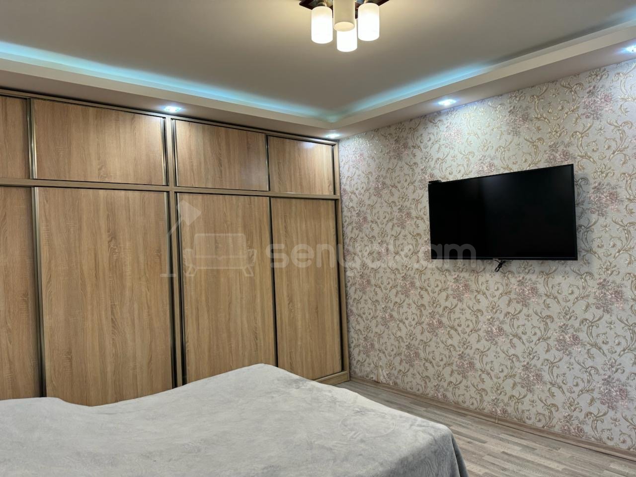 3 Սենյականոց Սեփական Տուն, 86քմ, Նորմալ Վիճակում, Ավտոտնակով